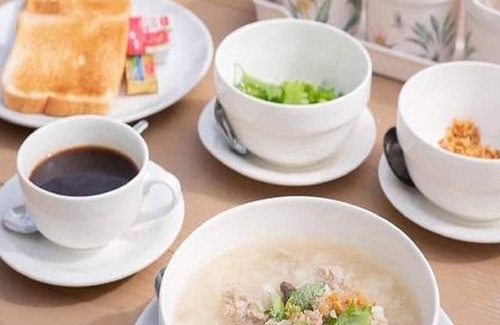 Mueang Nga Hotel | 28 m² Hotel ∙ 3 guests