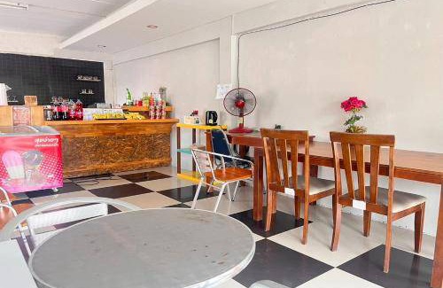 Mueang Nga Hotel | 28 m² Hotel ∙ 3 guests