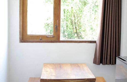 Lamphun Hotel | 28 m² Hotel ∙ 3 guests