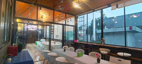 Kaeng Khoi Hotel | 28 m² Hotel ∙ 3 guests