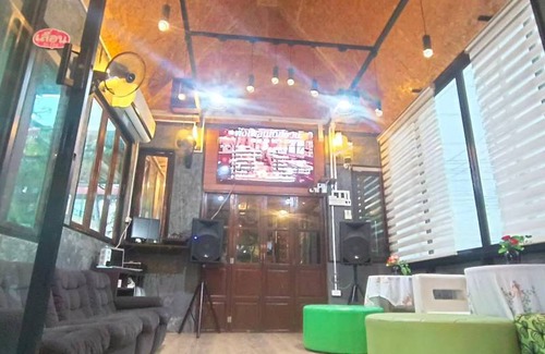 Kaeng Khoi Hotel | 28 m² Hotel ∙ 3 guests