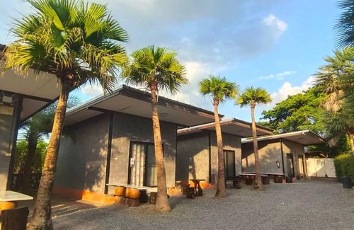 Kaeng Khoi Hotel | 28 m² Hotel ∙ 3 guests