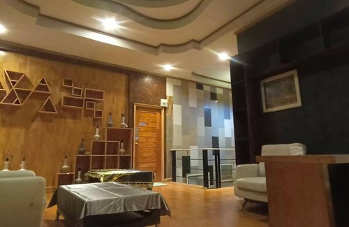 Kaeng Khoi Hotel | 28 m² Hotel ∙ 3 guests