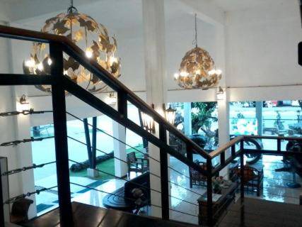 Chomphu Hotel | 28 m² Hotel ∙ 3 guests