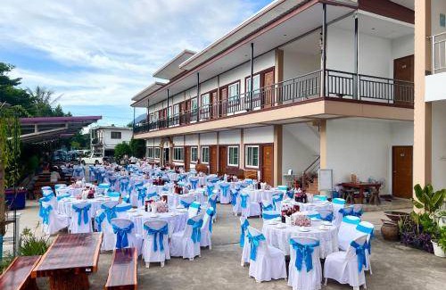 Chiang Khan Hotel | 28 m² Hotel ∙ 4 guests