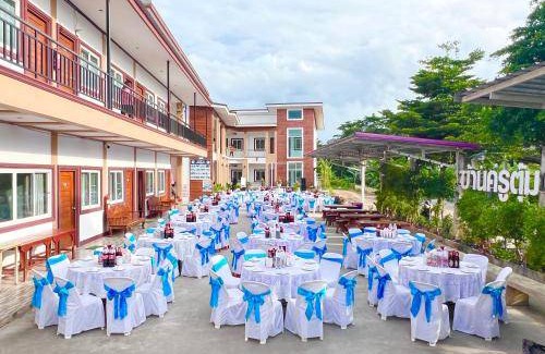 Chiang Khan Hotel | 28 m² Hotel ∙ 4 guests