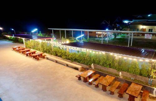 Chiang Khan Hotel | 28 m² Hotel ∙ 4 guests