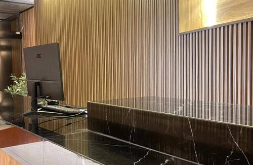 Tha Tum Hotel | 28 m² Hotel ∙ 4 guests