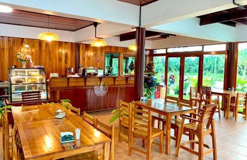 Khlang House | 28 m² House ∙ 2 guests