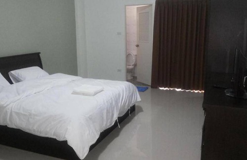Rangsit Hotel | 28 m² Motel ∙ 2 guests