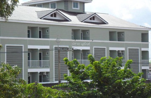 Rangsit Hotel | 28 m² Motel ∙ 2 guests