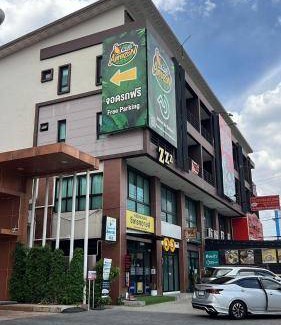 Don Muang House | 28 m² Motel ∙ 3 guests