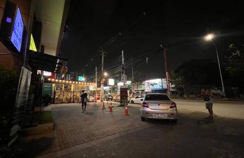 Don Muang House | 28 m² Motel ∙ 3 guests