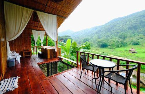 Bo Kluea Resort | 28 m² Resort ∙ 2 guests