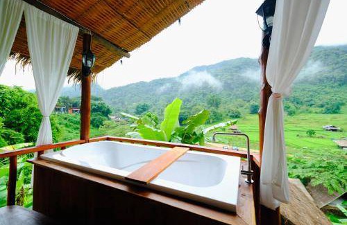 Bo Kluea Resort | 28 m² Resort ∙ 2 guests