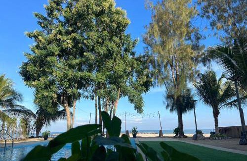 Phetchaburi Resort | 28 m² Resort ∙ 6 bedrooms ∙ 20 guests