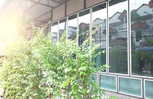 Anusawari Apartment | 28 m² Serviced apartment ∙ 4 guests