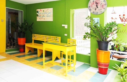 Anusawari Apartment | 28 m² Serviced apartment ∙ 127 guests