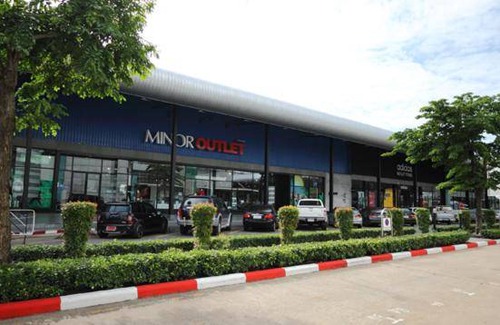 Ban Mai Apartment | 28 m² Serviced apartment ∙ 10 guests