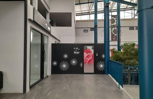 Siriraj Apartment | 28 m² Serviced apartment ∙ 3 guests