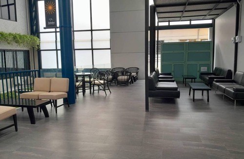 Siriraj Apartment | 28 m² Serviced apartment ∙ 3 guests