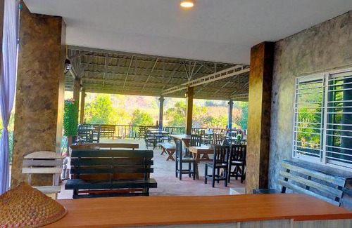 Huai Makhuea Som Apartment | 28 m² Serviced apartment ∙ 127 guests