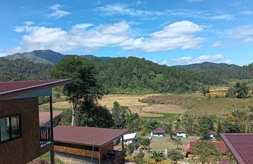 Huai Makhuea Som Apartment | 28 m² Serviced apartment ∙ 127 guests