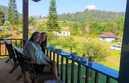 Huai Makhuea Som Apartment | 28 m² Serviced apartment ∙ 127 guests