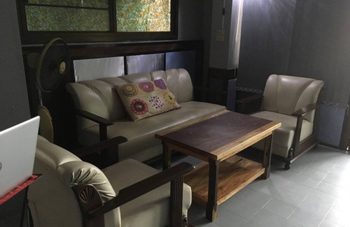 Chanthaburi House | 280 m² House ∙ 4 bedrooms ∙ 8 guests