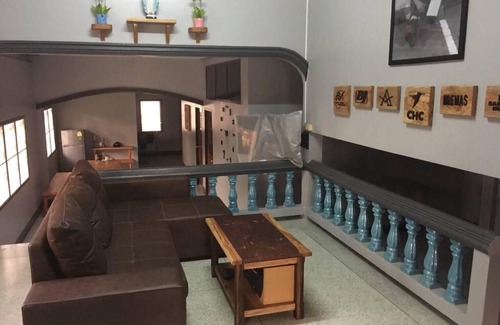 Chanthaburi House | 280 m² House ∙ 4 bedrooms ∙ 8 guests