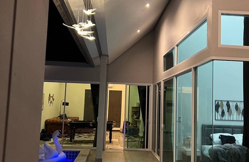Cha-am Villa | 280 m² Villa ∙ 3 bedrooms ∙ 8 guests