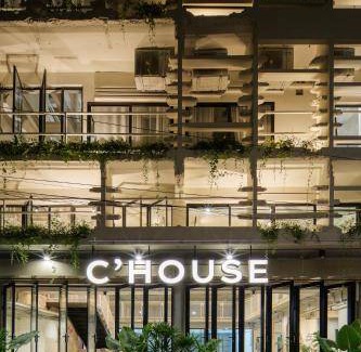 Bangkok City Centre Hostel | 29 m² Hostel ∙ 8 guests