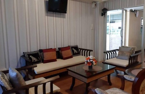 Lat Krabang Apartment | 29 m² Serviced apartment ∙ 4 guests