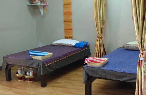 Lat Krabang Apartment | 29 m² Serviced apartment ∙ 4 guests