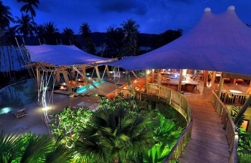 Koh Wai Resort | 2928 m² Resort ∙ 127 guests