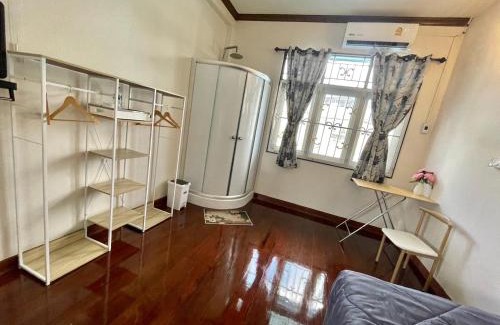 Trang Hostel | 2B Cozy Hostel ตรัง
