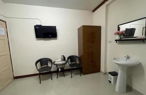 Trang Hostel | 2B Cozy Hostel ตรัง
