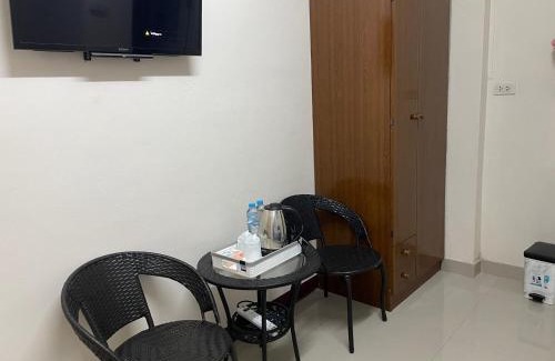 Trang Hostel | 2B Cozy Hostel ตรัง