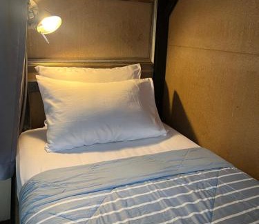 Talat Hostel | 2street Hostel