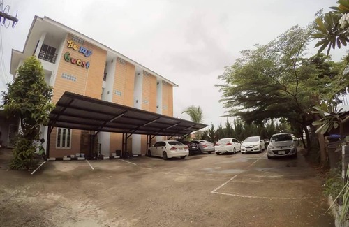 Nai Mueang Apartment | 30 m² Apartment ∙ 10 guests