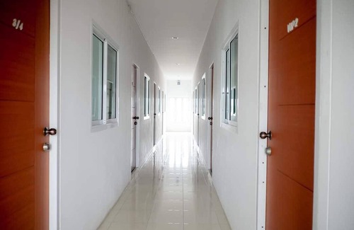 Nai Mueang Apartment | 30 m² Apartment ∙ 10 guests