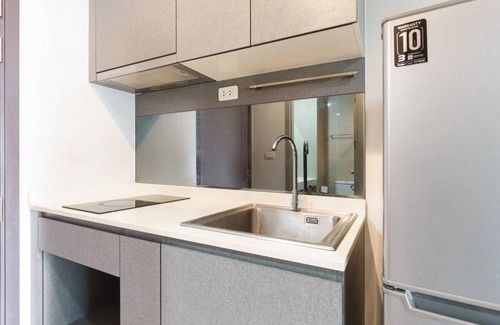 Ramkhamhaeng Apartment | 30 m² Apartment ∙ 1 bedroom ∙ 2 guests