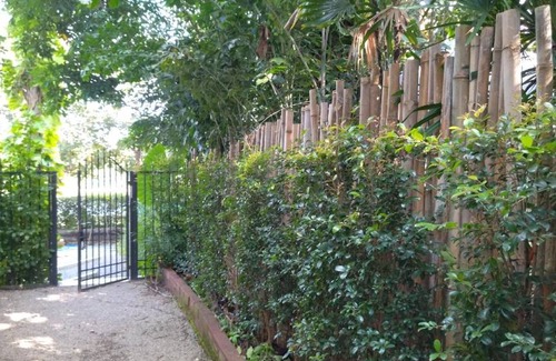Ban Du Apartment | 30 m² Apartment ∙ 1 bedroom ∙ 2 guests