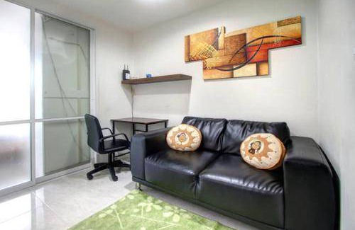 Kathu Apartment | 30 m² Apartment ∙ 1 bedroom ∙ 2 guests