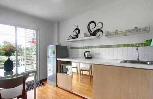 Kathu Apartment | 30 m² Apartment ∙ 1 bedroom ∙ 2 guests