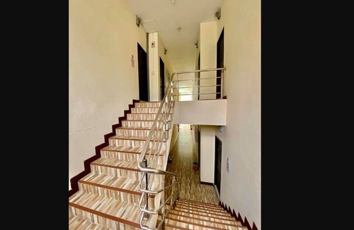 Roi Et Apartment | 30 m² Apartment ∙ 1 bedroom ∙ 2 guests