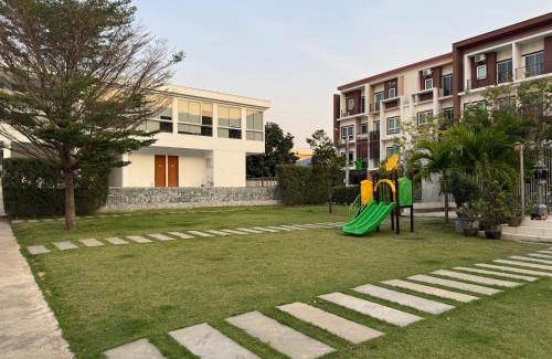 Lat Krabang Bed & Breakfast | 30 m² Bed and breakfast ∙ 5 guests