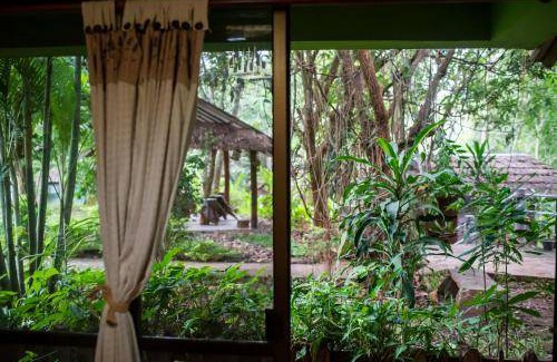 Mae Chaem Bed & Breakfast | 30 m² Bed and breakfast ∙ 4 guests