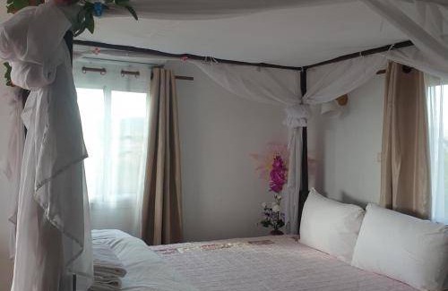 Lom Sak Bed & Breakfast | 30 m² Bed and breakfast ∙ 2 guests