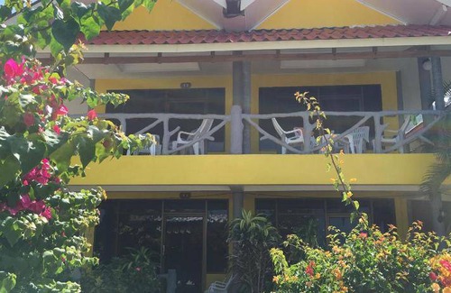 Ko Lanta Bed & Breakfast | 30 m² Bed and breakfast ∙ 127 guests